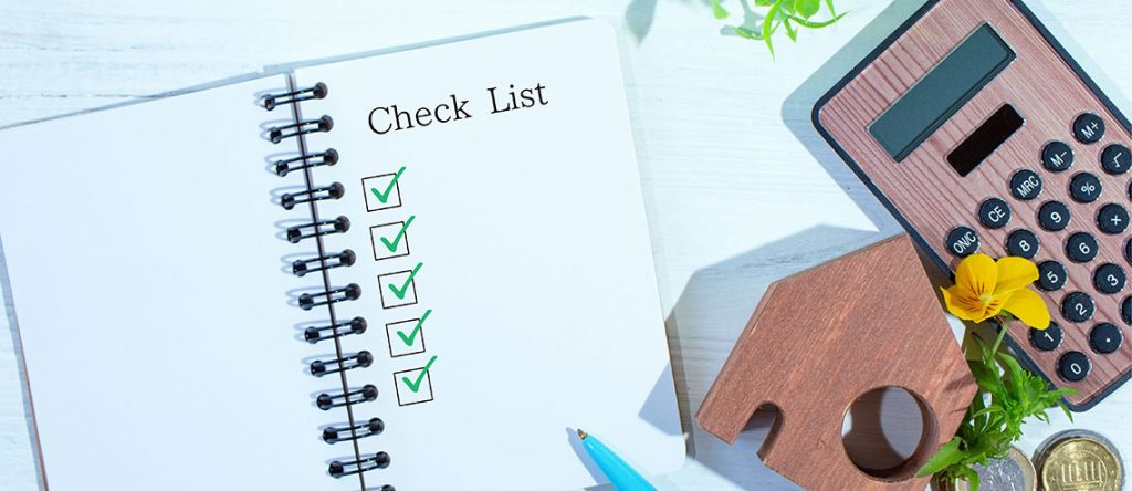 Estate Planning Checklist