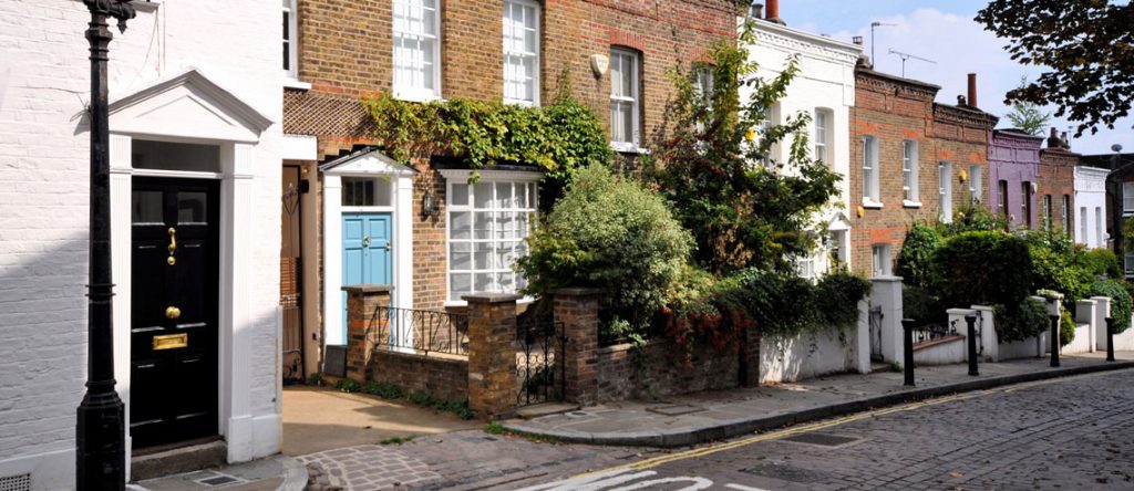 Rising UK property prices increase IHT bills