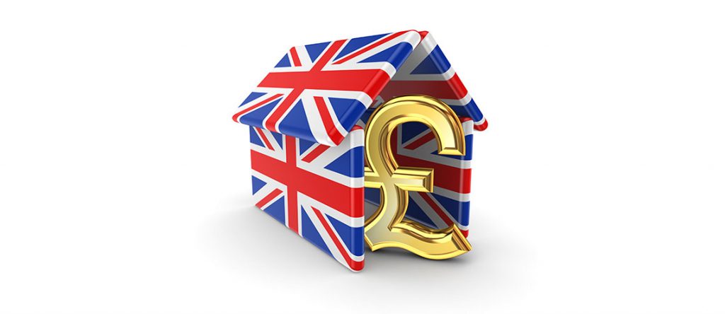 Are UK Property Taxes High How Many UK Property Taxes Are There 