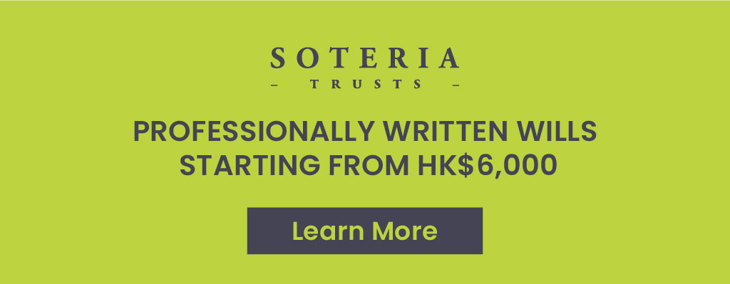 Will Writing Soteria Trusts