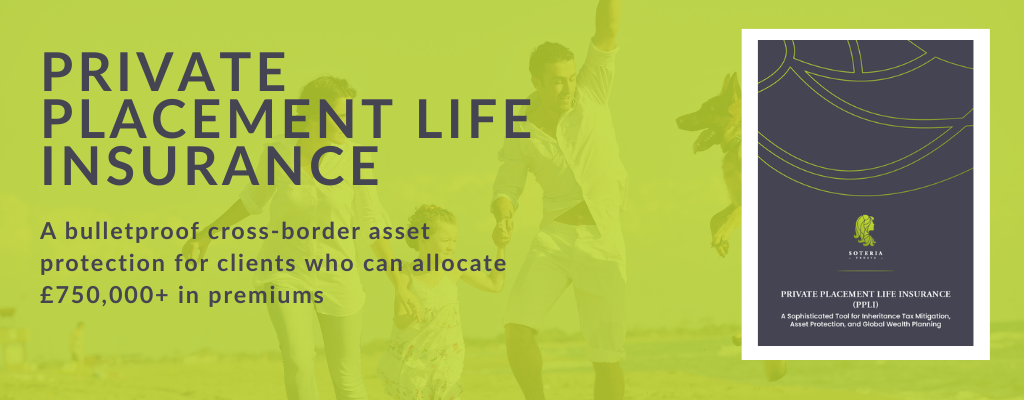 Private Placement Life Insurance 