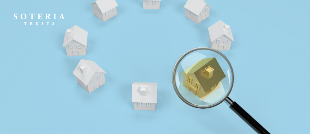Soteria Trusts UK Property 2026