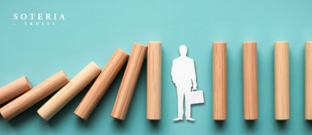 Property in Corporate Structure